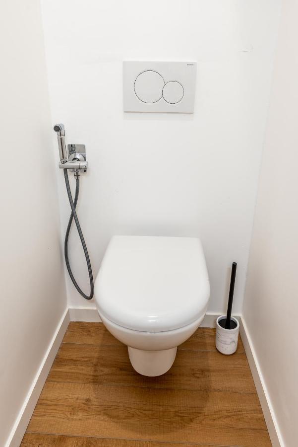 Downtown Cocoon - Centre Ville - Wifi - Netflix Amiens Esterno foto